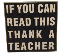 teacher gift idea perfect for end of term
